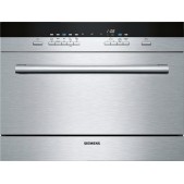 Foto van Inbouw vaatwasser Siemens SK75M522EU iQ500