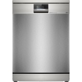 Foto van Vrijstaande vaatwasser Siemens SN27TI01BE iQ700