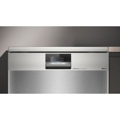 Foto van Vrijstaande vaatwasser Siemens SN27TI01BE iQ700