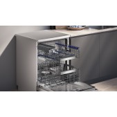 Foto van Vrijstaande vaatwasser Siemens SN27TI01BE iQ700