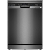 Foto van Vrijstaande vaatwasser Siemens SN25EC20BE iQ500