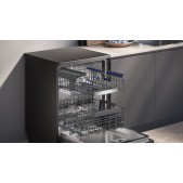Foto van Vrijstaande vaatwasser Siemens SN25EC20BE iQ500