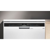Foto van Vrijstaande vaatwasser Siemens SN23EW03LN iQ300
