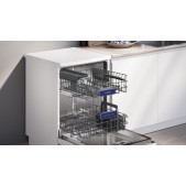 Foto van Vrijstaande vaatwasser Siemens SN23EW03LN iQ300