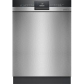 Foto van Onderbouw vaatwasser Siemens SN43ES20BE iQ300