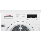 Foto van Inbouw wasmachine Bosch WIW24342EU Serie 6