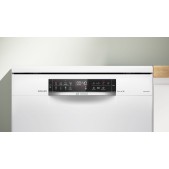 Foto van Vaatwasser Bosch SMS6ZBW07E Serie 6