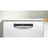 Foto van Vrijstaande vaatwasser Bosch SMS4ELW08E Serie 4