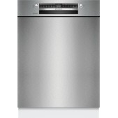 Foto van Onderbouw vaatwasser Bosch SMU4EUS03E Serie 4