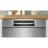 Foto van Onderbouw vaatwasser Bosch SMU4EUS03E Serie 4