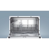 Foto van Vrijstaande compacte vaatwasser Bosch SKS50E42EU Serie 2
