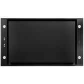 Foto van Plafondunit Novy Pureline Compact 6812