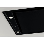 Foto van Plafondunit Novy Pureline Compact 6812