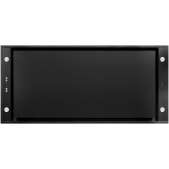 Foto van Plafondunit Novy Pureline Compact 6822