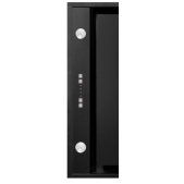 Foto van Plafondunit Novy Pureline Compact 6822