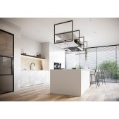 Foto van Eilandschouwkap Novy Pureline Frame 2 recirculatie 15007