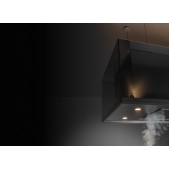 Foto van Eilandschouwkap Phantom Cable Novy recirculatie 7530