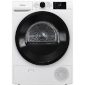 Foto van Warmtepompdroger Hisense DHGE904