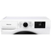 Foto van Warmtepompdroger Hisense DHGE904