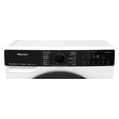 Foto van Wasmachine Hisense WF5V163BW