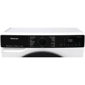 Foto van Warmtepompdroger Hisense DH5V13UW
