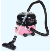 Foto van Stofzuiger Hetty Casdon 72960