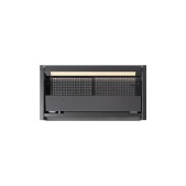 Foto van Vlakschermkap Novy Fusion Pro 8710