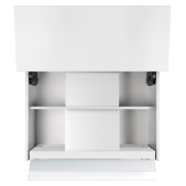 Foto van Vlakschermkap Novy Fusion Pro 8741