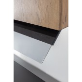 Foto van Vlakschermkap Novy Fusion Pro 8770