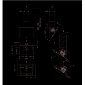 Foto van Wandschouwkap headroom-design Vision Novy 7850