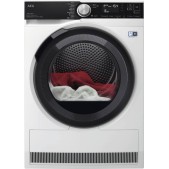 Foto van Warmtepompdroger AEG TR97BADEN