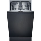 Foto van Volledig geïntegreerde vaatwasser -smal model- Siemens SR63HX52KE