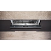 Foto van Volledig geïntegreerde vaatwasser -smal model- Siemens SR63HX52KE