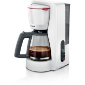 Foto van Koffiezetautomaat Bosch TKA2M111 -wit-