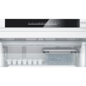 Foto van Onderbouw vrieskast Siemens GU21NADE0