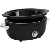 Foto van Slow Cooker Fritel SC2090 -zwart-