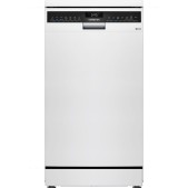 Foto van Vrijstaande vaatwasser -smal model- Siemens SR23HW52ME iQ300