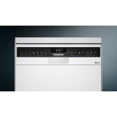 Foto van Vrijstaande vaatwasser -smal model- Siemens SR23HW52ME iQ300