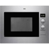 Foto van Combi magnetron AEG MBS3423CM