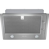 Foto van Wasemkap Miele DA 2450