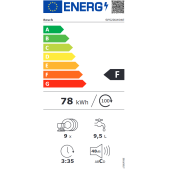 Foto van Vaatwasser -smal model- Bosch SPS2IKW04E Serie 2