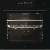 Foto van Oven Pelgrim OPASC560ZWA