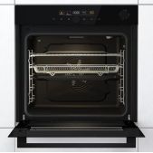 Foto van Oven Pelgrim OPASC560ZWA