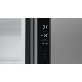 Foto van Side-by-Side koelkast Bosch KFN96VPEA Serie 4