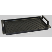 Foto van Grillplaat voor kookplaat ATAG HPG100