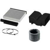 Foto van Clean Air Standaard recirculatieset LZ11DXI14