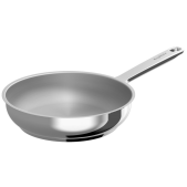 Foto van Braadpan -24cm- BergHOFF Helix 1315083