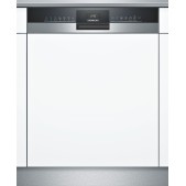 Foto van Geïntegreerde vaatwasser Siemens SN53HS36TE iQ300