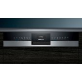 Foto van Geïntegreerde vaatwasser Siemens SN53HS36TE iQ300