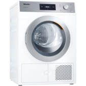 Foto van Professionele warmtepompdroger Miele PDR508HP NL LW